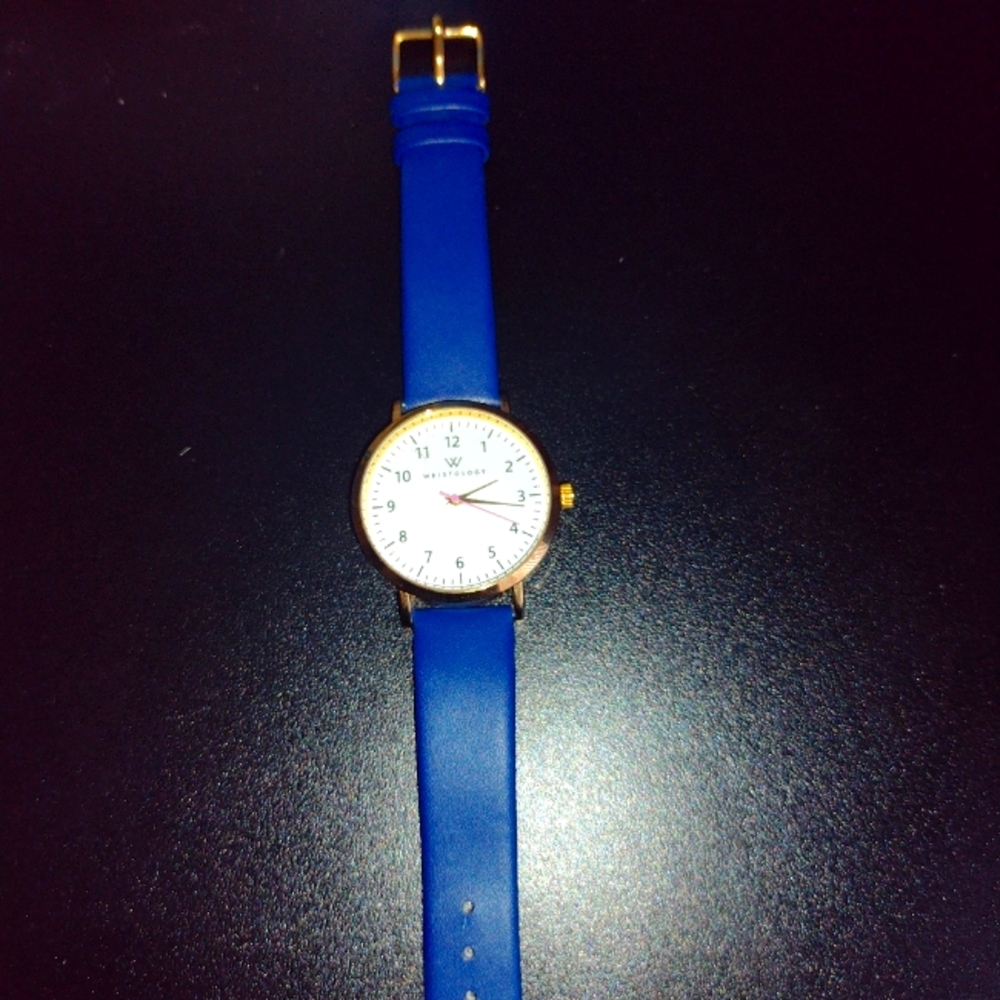 Women's watch